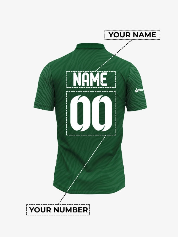 Bangladesh ODI World Cup Cricket Jersey 2023 – Fan Version by Shopsery image 5