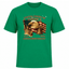 United States of America 250th Anniversary T-Shirt | Patriotic Eagle, Statue of Liberty &amp; Liberty Bell 1776–2026 Graphic Tee image 11