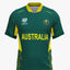 Australia T20 World Cup Cricket Jersey 2024 – Fan Version by Shopsery image 3
