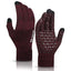 Winter Gloves – Warm Touchscreen Thermal Knit Design by Shopsery image 6
