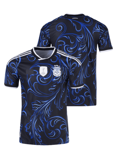 Argentina FIFA World Cup 2026 Away Jersey – Authentic Version image 0