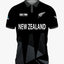New Zealand Champions Trophy Cricket Jersey 2025 – Fan Version by Shopsery image 3