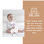 Baby Shower Gift Set – Newborn Essentials Basket (Unisex) image 2