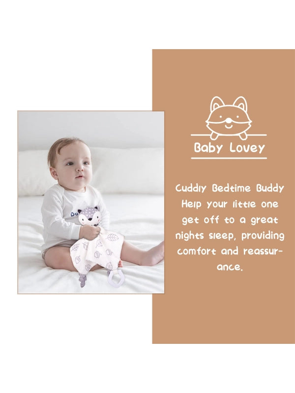 Baby Shower Gift Set – Newborn Essentials Basket (Unisex) image 2