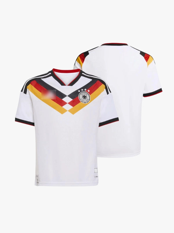 Germany FIFA World Cup 2026 Soccer Jersey– Fan Version by Shopsery image 0