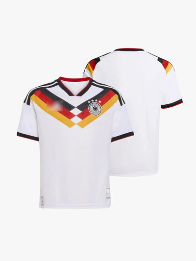 Germany FIFA World Cup 2026 Soccer Jersey– Fan Version by Shopsery image 0