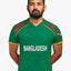 Customized Bangladesh T20 World Cup Cricket Jersey 2024 – Fan Version by Shopsery image 1