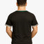 Portugal World Cup Signature Jersey (Black) By Shopsery image 3