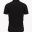 Custom Printed Polo T-Shirts – Premium Cotton (Black) | Company Polo Shirts with Logo image 3