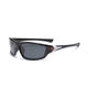 Shopsery Sports Polarized Sunglasses | UV400 Protection | HD Polarized Outdoor Driving Cycling Fishing Sunglasses image 1