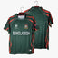 Official Bangladesh T20 World Cup Jersey 2024 by Shopsery image 0