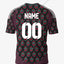 Mexico 2024 Home Soccer Jersey Fan Edition by Shopsery image 5