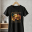 United States of America 250th Anniversary T-Shirt | Patriotic Eagle, Statue of Liberty &amp; Liberty Bell 1776–2026 Graphic Tee image 5