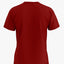 Custom T Shirt -Maroon Color Premium Personalized T-Shirts by Shopsery image 2