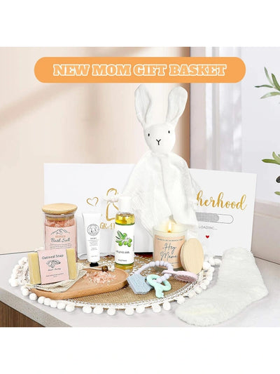 11PCS New Mom Care Gift Package by Shopsery image 1