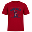 United States of America 250 Years of Freedom T-Shirt | Statue of Liberty USA 250th Anniversary 1776–2026 Patriotic Graphic Tee image 6