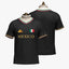 Mexico World Cup Signature Jersey (Black) By Shopsery image 0