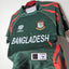 Official Bangladesh T20 World Cup Jersey 2024 by Shopsery image 5