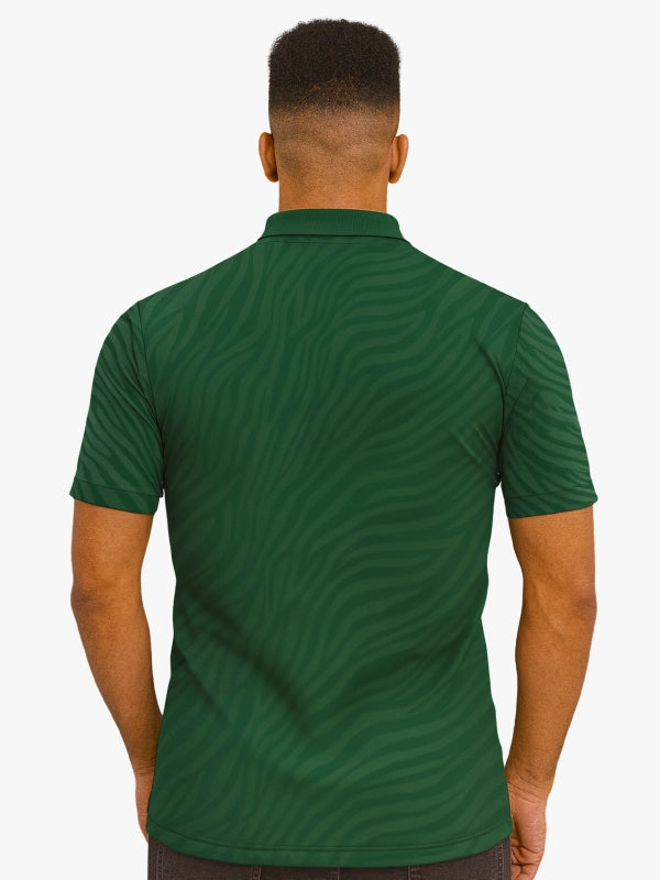 Bangladesh ODI World Cup Cricket Jersey 2023 – Fan Version by Shopsery image 2