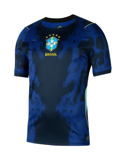 Brazil FIFA World Cup 2026 Soccer Jersey– Fan Version by Shopsery image 1