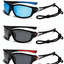 Shopsery Polarized Sports Sunglasses for Men 3 Pack Combo – UV400 Protection | HD Polarized Driving, Fishing &amp; Cycling Sunglasses image 9