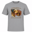 United States of America 250th Anniversary T-Shirt | Patriotic Eagle, Statue of Liberty &amp; Liberty Bell 1776–2026 Graphic Tee image 9