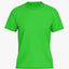 Custom T Shirt - Light Green Color Premium Personalized T-Shirts by Shopsery image 1