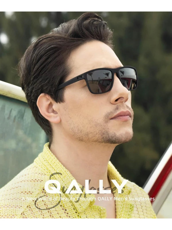 UV protection 3 Pack Polarized Sunglasses by Shopsery image 1