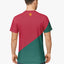 Portugal Soccer Jersey FIFA World Cup 2022– Fan Version by Shopsery image 2