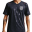 USA Soccer Jersey | Custom Name &amp; Number USA Football Shirt | American Stars Soccer Jersey | USA Fan Jersey Gift image 1