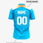 India Champions Trophy Cricket Jersey 2025 – Fan Version by Shopsery image 5