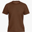 Custom T Shirt -Coffee Color Premium Personalized T-Shirts by Shopsery image 1