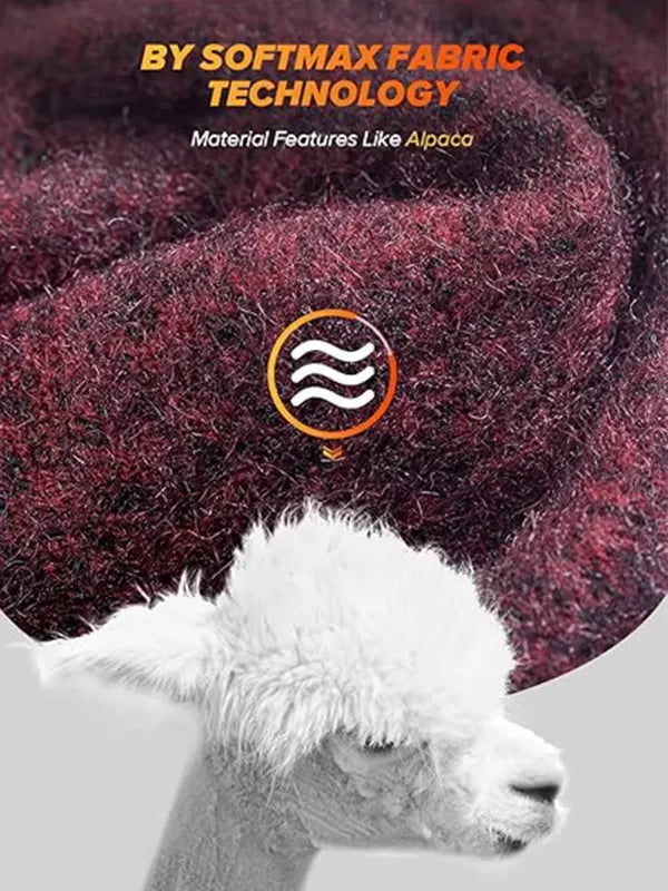 Winter Gloves – Warm Touchscreen Non-Slip Design image 5