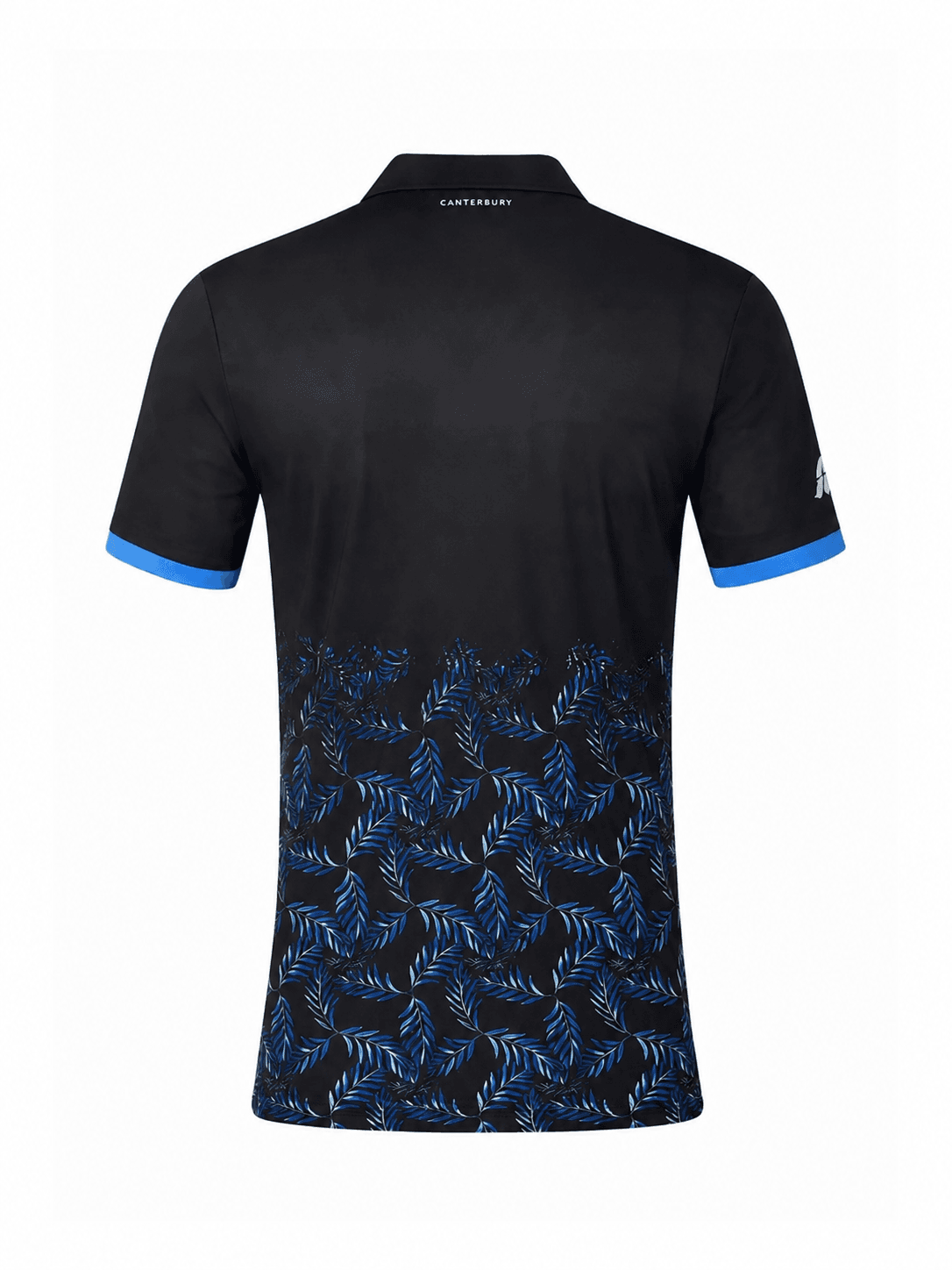 New Zealand ICC Men's T20 World Cup 2026 Cricket Jersey – Fan Version by Shopsery image 2
