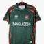 Official Bangladesh T20 World Cup Jersey 2024 by Shopsery image 1