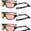 Shopsery Polarized Sports Sunglasses for Men 3 Pack Combo – UV400 Protection | HD Polarized Driving, Fishing &amp; Cycling Sunglasses image 5