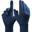 FanVince Winter Gloves Navy by Shopsery image 0