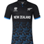 New Zealand ICC Men's T20 World Cup 2026 Cricket Jersey – Fan Version by Shopsery image 1