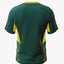 Australia T20 World Cup Cricket Jersey 2024 – Fan Version by Shopsery image 2
