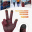 Winter Gloves – Warm Touchscreen Non-Slip Design image 2