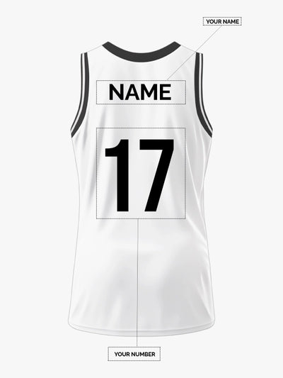 Custom Basketball Jerseys Any Name & Number/Team/Logo Basketball Jerseys for Men Women Youth Basketball Jersey image 1