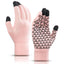 Winter Gloves – Warm Touchscreen Thermal Knit Design by Shopsery image 14