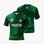 Pakistan T20 World Cup Cricket Jersey 2024 – Fan Version by Shopsery image 0