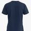 Custom T Shirt - Navy Blue Color Premium Personalized T-Shirts by Shopsery image 2