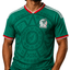 Mexico FIFA World Cup 2026 Soccer Jersey– Fan Version by Shopsery image 3