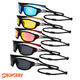 Shopsery Sports Polarized Sunglasses for Men – 5 Pack Combo | UV400 Protection | HD Polarized Outdoor Driving Cycling Fishing Sunglasses image 0