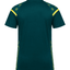 Australia ICC Men's T20 World Cup 2026 Cricket Jersey – Fan Version by Shopsery image 2