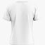 Custom T Shirt -White Color Premium Personalized T-Shirts by Shopsery image 2