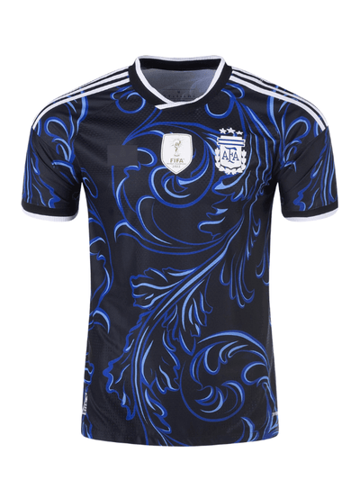 Argentina FIFA World Cup 2026 Away Jersey – Authentic Version image 1