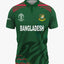 Bangladesh ODI World Cup Cricket Jersey 2023 – Fan Version by Shopsery image 3